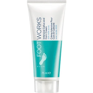 Ayaklar İçin Yumuşatıcı Krem 75 Ml.