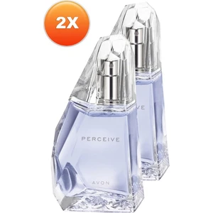Perceive EDP Paketi Kadın 2li