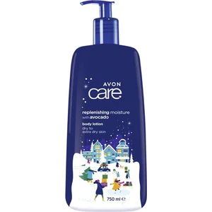 Care Replenishing Moisture Vücut Losyonu Avocado 750 ml