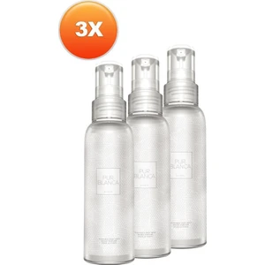 Pur Blanca Body Mist Vücut Spreyi 3Lü Set