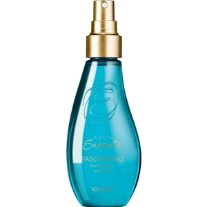 Encanto Fascinating Vücut Spreyi 100 ml