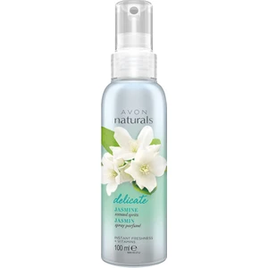 Yasemin Kokulu Vücut Spreyi 100 Ml.