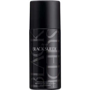 Black Suede Erkek Deodorant 150 Ml.