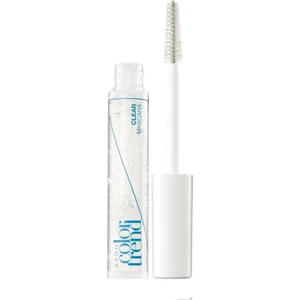Color Trend Şeffaf Maskara 8 ml