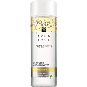 Oil Infused Micellar Temizleme Suyu 200 ml