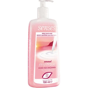 Mystique Sıvı El Sabunu 720 Ml.