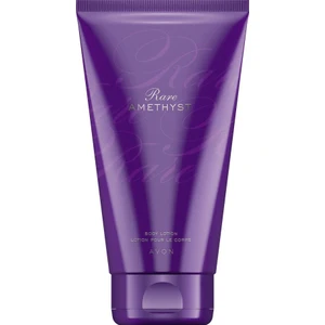 Rare Amethyst Vücut Losyonu 150 Ml.
