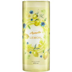 Aquavibe Limon Kokulu Kolonya 400  ml