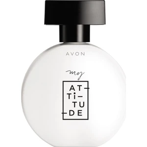 My Attitude Kadın Edt 50 ml