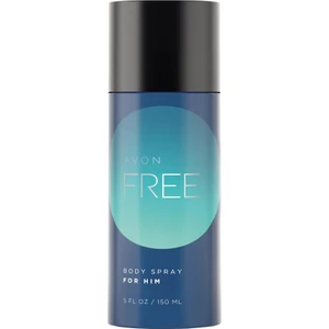 Free Erkek Deodorant 150 Ml.