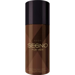 Segno Erkek Deodorant 150 ml