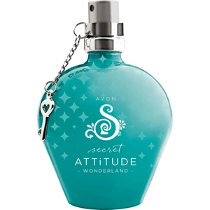 Secret Fantasy Wonderland 50 ml Edt Kadın Parfümü