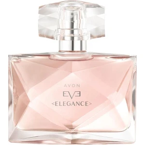 Eve Elegance Kadın Parfüm Edp 50 Ml. Onlu Set
