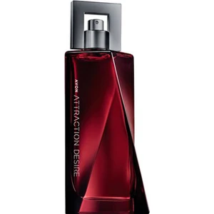 Attraction Desire Edt 75 ml Erkek Parfüm