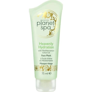 Planet Spa Zeytinyağı Özlü Yüz Maskesi 75Ml.