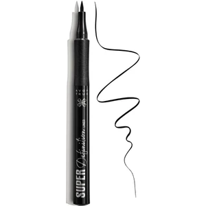 True Super Definition Eyeliner
