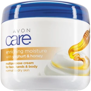 Care Yoğurt ve Bal Özlü Yüz El Vücut Losyonu 400 ml