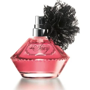 Ultra Sexy Edt 50 Ml Kadın Parfüm