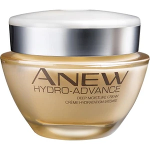 Anew Derinlemesine Nemlendiren Krem 50 Ml.