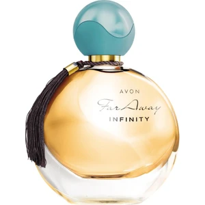 Far Away Infinity Kadın Parfüm 50 Ml.