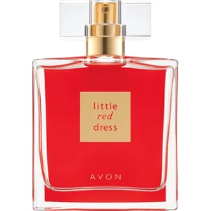 Little Red Dress Bayan Edt 50 Ml