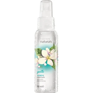 Gentle Jasmine Yasemin Kokulu Vücut Spreyi 100 ml
