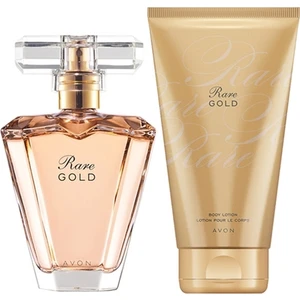 Rare Gold Edp 50 Ml Bayan Parfüm Ve Vücut Losyonu