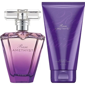 Rare Amethyst Edp 50 Ml Bayan Parfüm Ve Vücut Losyonu