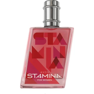 Stamina Kadın Parfüm Edt 75 ml