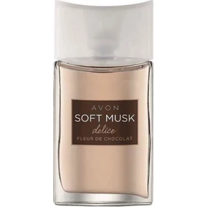 Soft Musk Delice Edt Kadın Parfüm 50 Ml