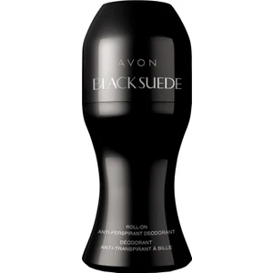Black Suede Erkek Roll On 50 Ml.