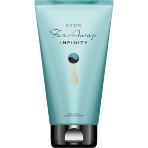 Far Away Infinity Vücut Losyonu 125 Ml.