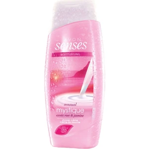 Sensual Nemlendirici Duş Jeli 250 Ml
