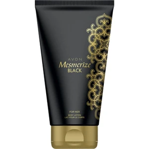 Mesmerize Black Vücut Losyonu 150 Ml.