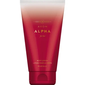 Alpha Kadın Vücut Losyonu 150 Ml.