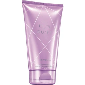 Eve Duet Sensual Vücut Losyonu 150 Ml.