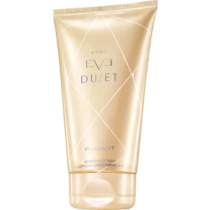 Eve Duet Radiant Vücut Losyonu 150 Ml.