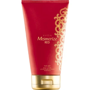 Mesmerize Red Kadın Vücut Losyonu 150 Ml.