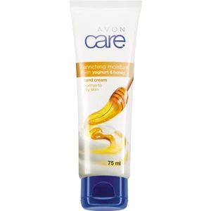 Care Yoğurt ve Bal Özlü El Kremi 75 Ml