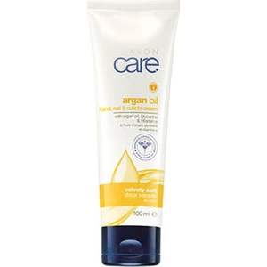 Care Argan Yağı, Gliserin & E Vitamini İçeren El Bakım Kremi 100 Ml.