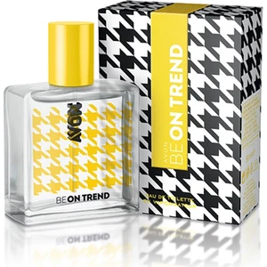 Be On Trend Edt 50 Ml Kadın Parfüm
