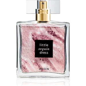 Little Sequin Dress EDP