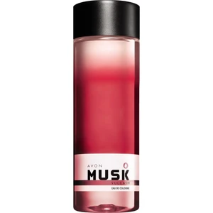 Musk Vulcain Erkek Kolonya Edc 200 ml