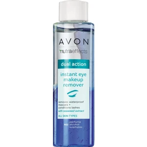 True Göz Makyaj Temizleyici - 125ml