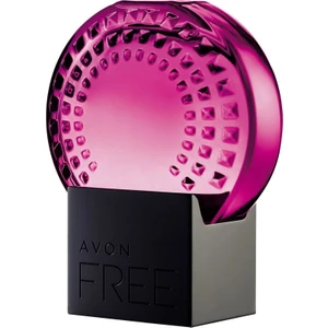 Free Kadın Parfümü Edp 50 Ml.