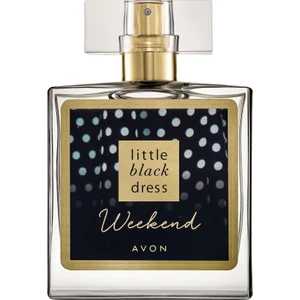 Little Black Dress Weekend Edp Bayan Parfüm 50 ml