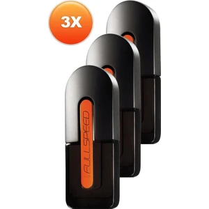 Full Speed Edt 75 Ml Erkek Parfüm 3 Adet
