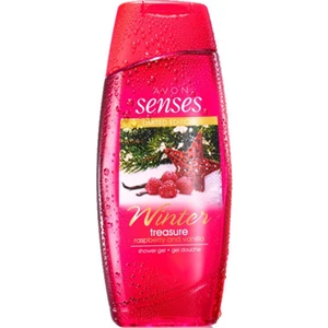Senses Winter Treasure Duş Jeli 250 ml