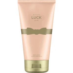 Luck La Vie Vücut Losyonu 150 ml