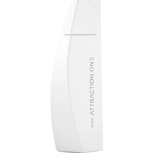 Attraction One Fresh  Parfüm Edp 50 ml